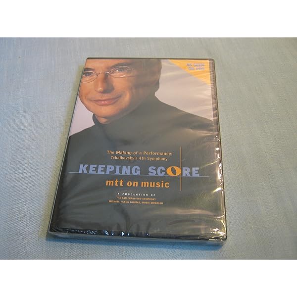 その他 Keeping Score/ [DVD] [Import] g6bh9ry Amazon.co.jp: Keeping Score [DVD] : San Francisco Symphony